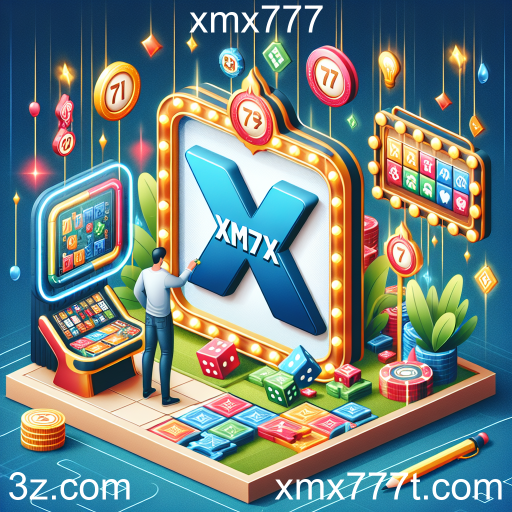 A Fascinante Categoria de Quebra-Cabeças no xmx777