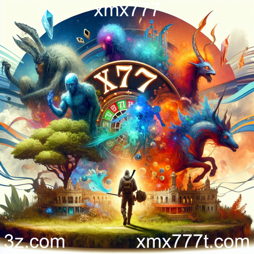 A Magia dos RPGs: Explorando Mundos e Histórias em xmx777